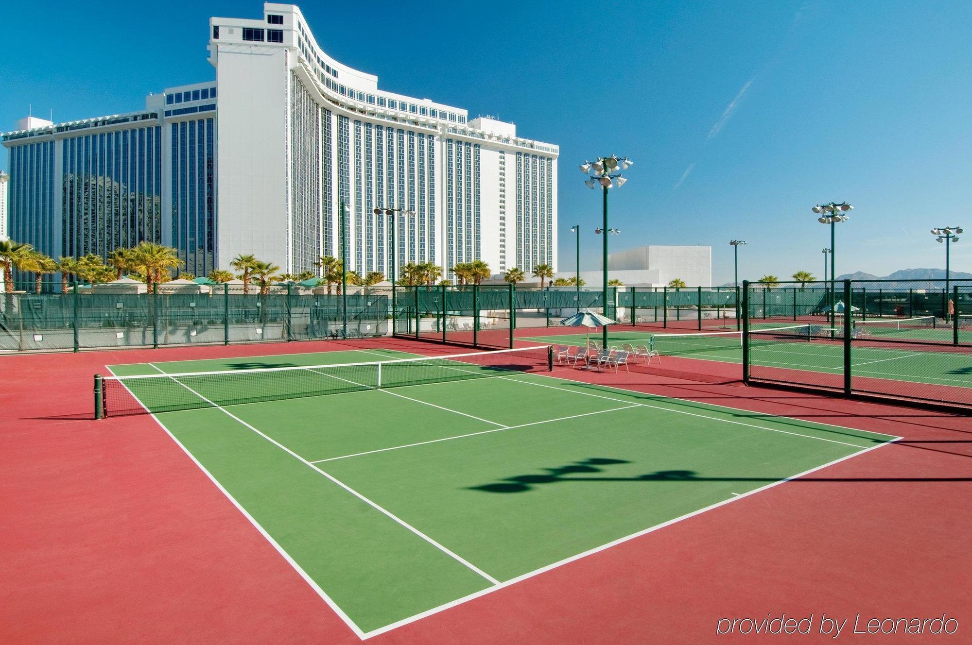 Westgate Las Vegas Resort And Casino Létesítmények fotó