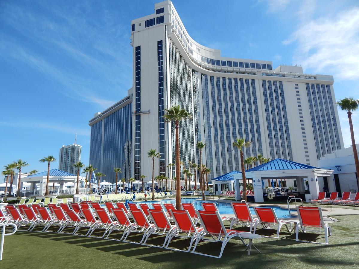 Westgate Las Vegas Resort And Casino Kültér fotó